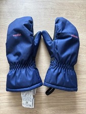 Waterproof mittens kids for sale  GLASGOW