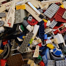Lego bundle 1kg for sale  LLANELLI