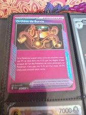 Orthese survie high d'occasion Orthese survie high d'occasion  Carry-le-Rouet