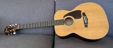 Ibanez v200 acoustic for sale  UK