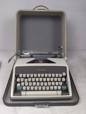 Vintage olympia sm7 for sale  Shawano