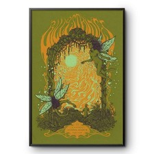 Poster concerto billy usato Poster concerto billy usato  Spedire a Italy