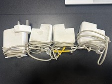 Various apple macbook for sale  LONDON