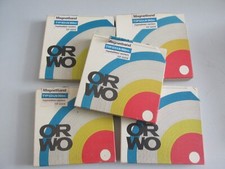 Stück vintage rwo gebraucht kaufen  Gröbers