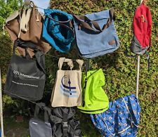 esprit lederrucksack gebraucht kaufen  Petershausen