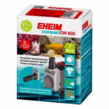 Eheim compact 600 d'occasion  Audenge