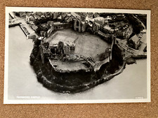 Rppc postcard pembroke for sale  WITNEY