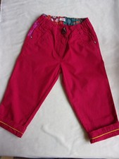 Réf.351 fille pantacourt d'occasion Réf.351 fille pantacourt d'occasion  Bressuire