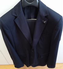 Abito uomo sartoria usato  Volpago del Montello