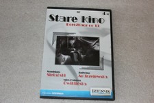 Car Driver No. 13 DVD POLISH FILM na sprzedaż  PL