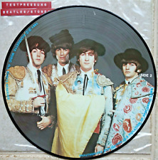 Beatles rolling stones gebraucht kaufen  Dortmund