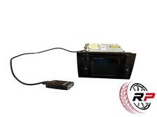 Navigation plus 4b0035192f gebraucht kaufen  Brakel