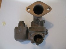 Vintage tillotson e1a for sale  Toledo