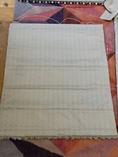 Beautiful roman blind for sale  GUILDFORD