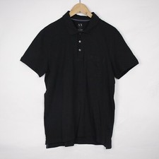 Polo armani exchange usato  Marano di Napoli