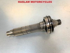 Yamaha mt09 gear for sale  DONCASTER