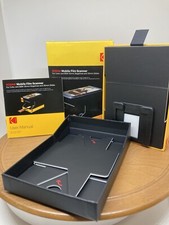 Scanner de Filme Móvel Kodak - Digitalize e compartilhe cores e negativos e slides 35mm P&B, usado comprar usado  Enviando para Brazil