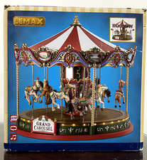 Lemax the grand usato  Roma