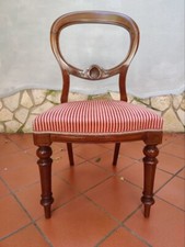 Sedia legno antica usato Sedia legno antica usato  Latina