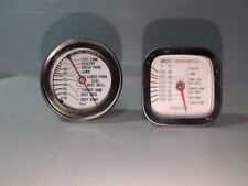 Vintage meat thermometers for sale  Baraboo