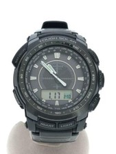 Relógio de pulso da moda CASIO Solar Pro Digiana 8670 do Japão comprar usado  Enviando para Brazil
