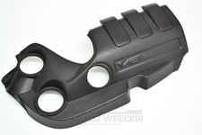 CAPA SUPERIOR DE MOTOR GENUÍNA GM VE WM V6 3.6L ALLOYTEC - ESQUERDA LH - PRETA - LE0 LY7 comprar usado  Enviando para Brazil