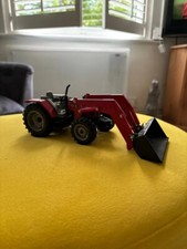 Ertl scale case for sale  BUCKINGHAM