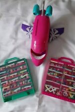 shopkins aeroplane for sale  MANCHESTER