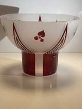 Josef hoffmann überfang gebraucht kaufen Josef hoffmann überfang gebraucht kaufen  Rosenheim