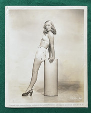 Veronica lake 1948 for sale  LONDON