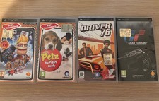 Lotto giochi sony usato  Casoria