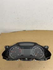 Audi instrument cluster for sale  BENFLEET