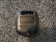Subaru impreza outback for sale  IPSWICH