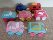 Elc magnetic cars for sale  BURY ST. EDMUNDS