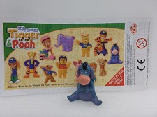 Zaini disney friends gebraucht kaufen  Hohenthann