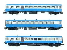 Kato rare autorail d'occasion  Caen