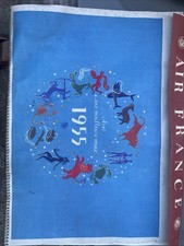 Calendrier officiel air d'occasion  Le Coudray
