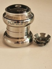 Chris king titanium for sale  HARTLEPOOL