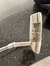 Scotty cameron studio for sale  WARRINGTON