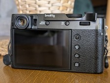 Fujifilm x100v mpix d'occasion  Vence