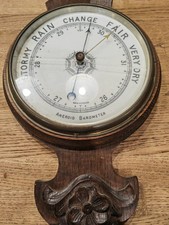 Large antique carved for sale  HARLOW
