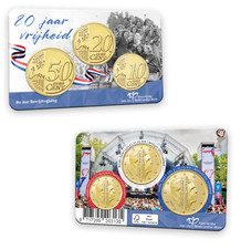 Coincard 0.8 pays d'occasion  France