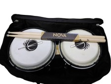 Eastar bongo drums for sale  WORTHING