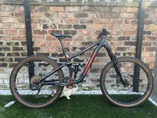 Norco range 2018 for sale  LIVERPOOL