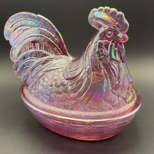 Vtg fenton hen for sale  Tacoma