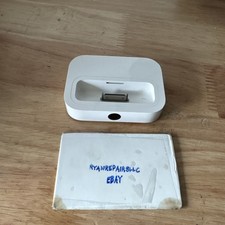 Dock Unit para iPod Apple A1153 APENAS USADO NÃO TESTADO comprar usado  Enviando para Brazil