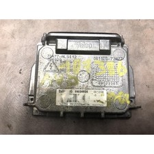 Commande xenon citroën d'occasion  Rosières-près-Troyes