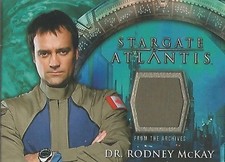 Stargate atlantis season d'occasion  La Verrie