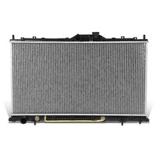 Radiador de refrigeração motor núcleo de alumínio DPI 2723 para 2004-2012 Mitsubishi Galant comprar usado  Enviando para Brazil