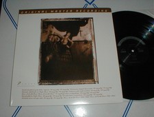 Usado, PIXIES 2009 "Surfer Rosa" LP w Where Is My Mind NUMBERED LIMITED EDITI MFSL VG++ comprar usado  Enviando para Brazil